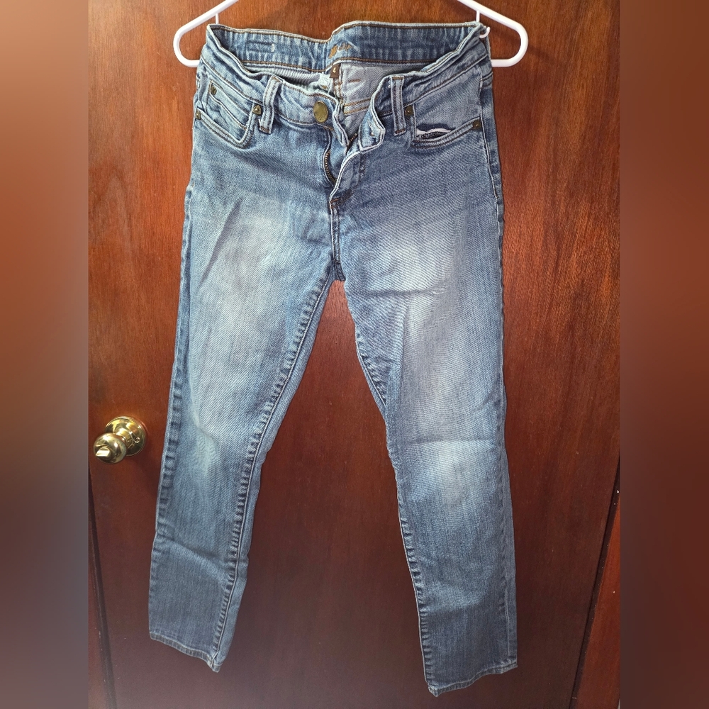 Kut From The Kloth Size 4 Jean